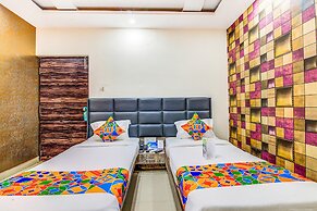 FabExpress Mayuri Residency