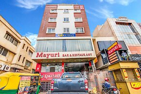 FabExpress Mayuri Residency