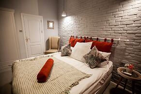 Sweet House Boutique Hotel