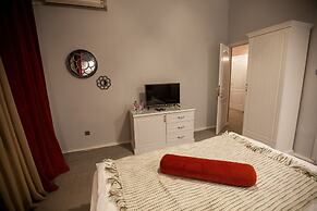 Sweet House Boutique Hotel