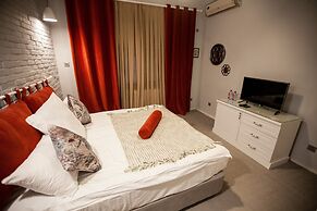 Sweet House Boutique Hotel