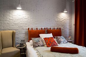 Sweet House Boutique Hotel