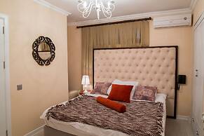 Sweet House Boutique Hotel