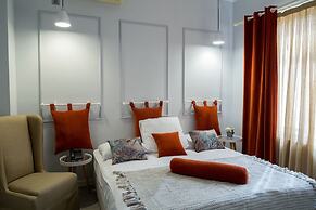 Sweet House Boutique Hotel