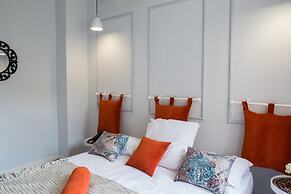 Sweet House Boutique Hotel