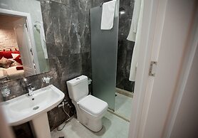 Sweet House Boutique Hotel