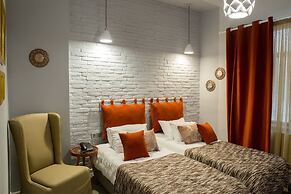 Sweet House Boutique Hotel