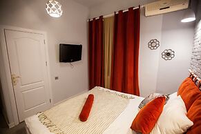 Sweet House Boutique Hotel