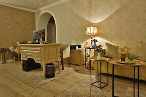 Sweet House Boutique Hotel