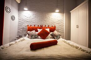 Sweet House Boutique Hotel