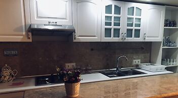 Sweet House Boutique Hotel