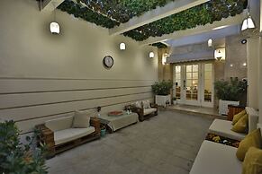 Sweet House Boutique Hotel