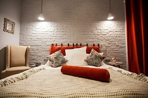 Sweet House Boutique Hotel