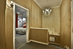 Sweet House Boutique Hotel