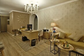 Sweet House Boutique Hotel