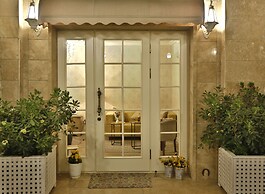 Sweet House Boutique Hotel