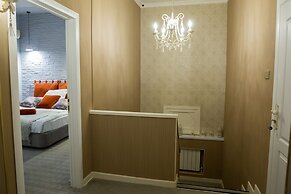 Sweet House Boutique Hotel