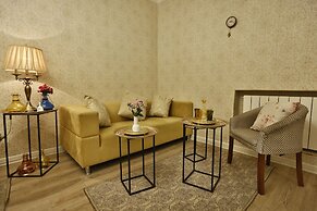 Sweet House Boutique Hotel