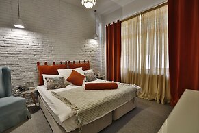 Sweet House Boutique Hotel