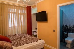 Sweet House Boutique Hotel