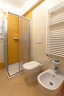 Bilocale Orchidea in Residence