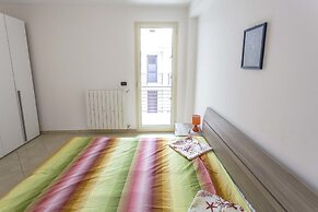 Bilocale Orchidea in Residence