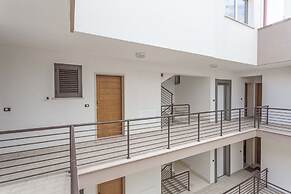 Bilocale Orchidea in Residence