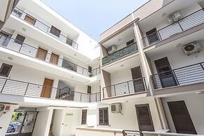 Bilocale Orchidea in Residence