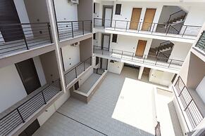 Bilocale Orchidea in Residence