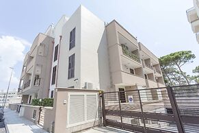 Bilocale Orchidea in Residence