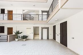 Bilocale Orchidea in Residence