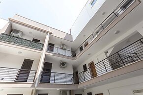 Bilocale Orchidea in Residence