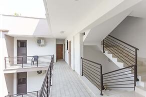 Bilocale Orchidea in Residence