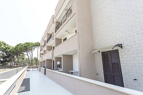 Bilocale Orchidea in Residence