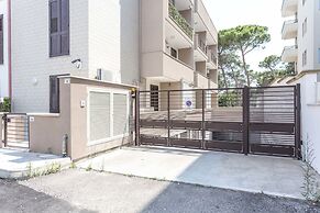 Bilocale Orchidea in Residence