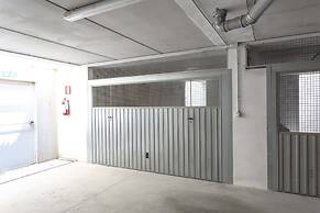 Bilocale Orchidea in Residence