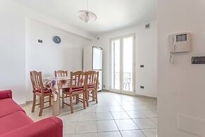 Bilocale Orchidea in Residence