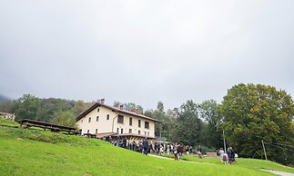 Cascina il Faggio