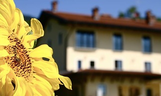 Cascina il Faggio