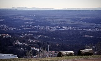 Cascina il Faggio