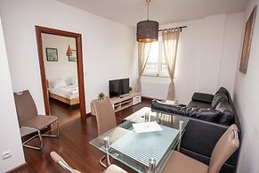 Rezidence Moser Apartments