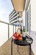 Rezidence Moser Apartments