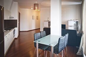 Rezidence Moser Apartments