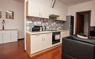 Rezidence Moser Apartments