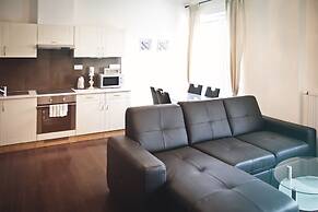 Rezidence Moser Apartments