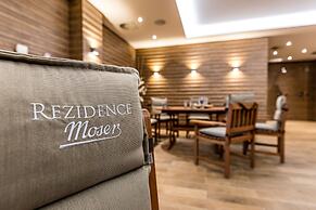 Rezidence Moser Apartments