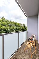 Rezidence Moser Apartments