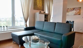 Rezidence Moser Apartments