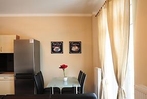 Rezidence Moser Apartments