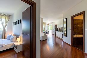 Rezidence Moser Apartments